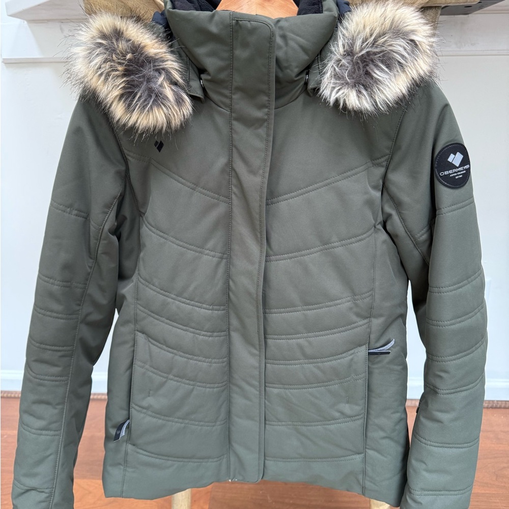 Obermeyer Tuscany II Jacket - size 2